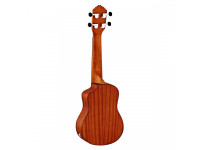 Ortega RU5-SO Soprano Ukulele Ortega RU5-SO Soprano Ukulele